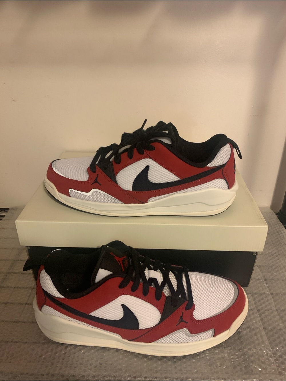 Air Jordan CMFT Era Chicago HJ6777-106